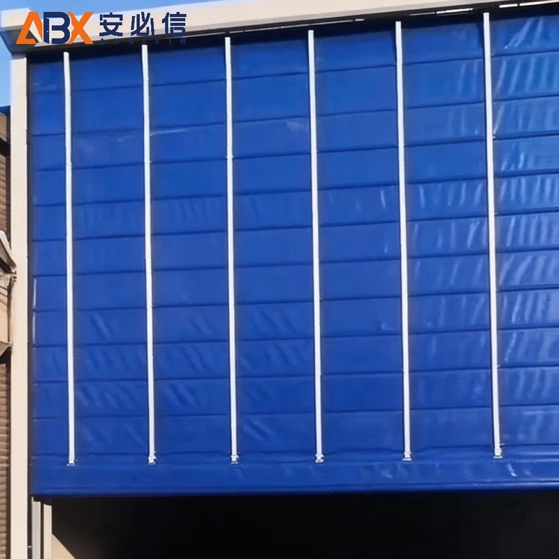 商洛登车桥